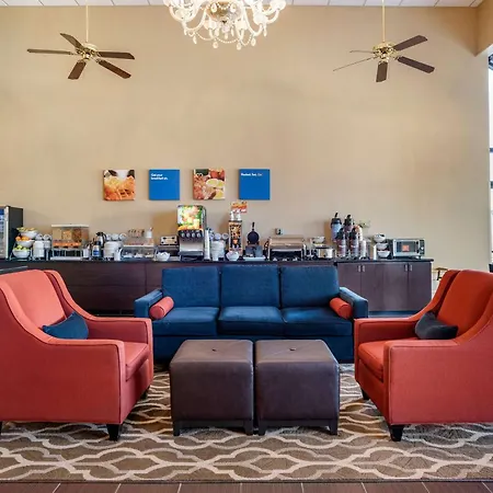 Comfort Inn Pearl-Jackson-2