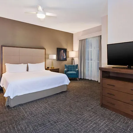 Homewood Suites By Hilton Saratoga Springs-3