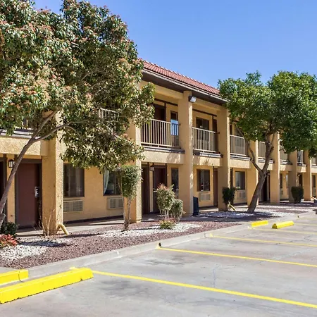 Rodeway Inn Near Ft Huachuca-3