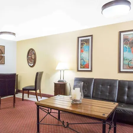 Super 8 By Wyndham Elko-3