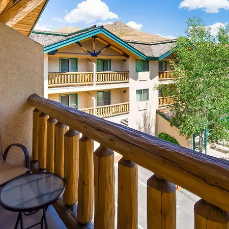 Best Western Plus Kentwood Lodge-2