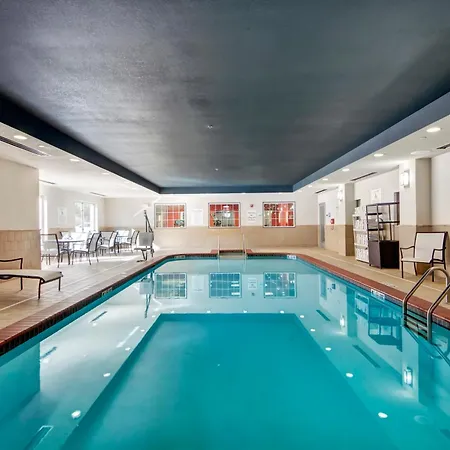 Holiday Inn Express And Suites Oklahoma City North By Ihg-2