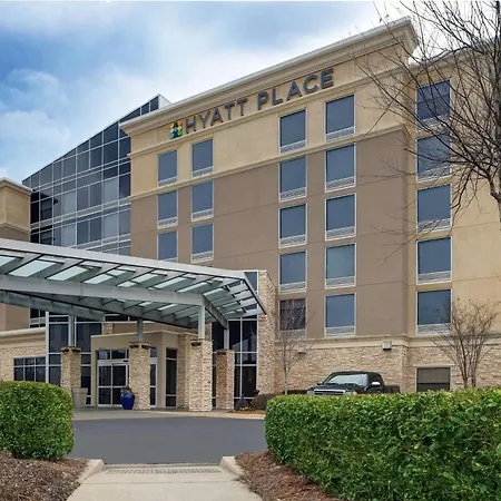 Hyatt Place Jackson Ridgeland-3