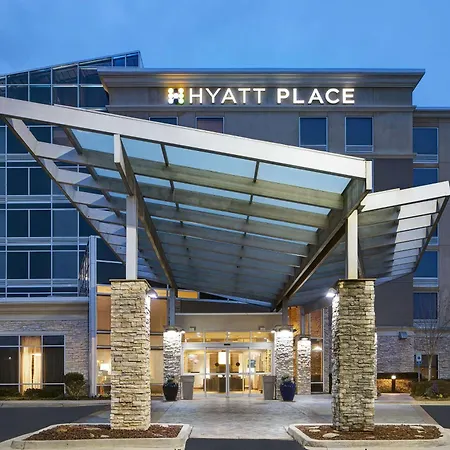 Hyatt Place Jackson Ridgeland-2