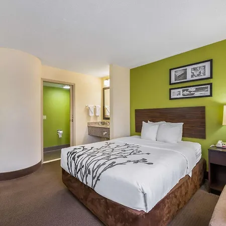 Sleep Inn Statesville I-40-3