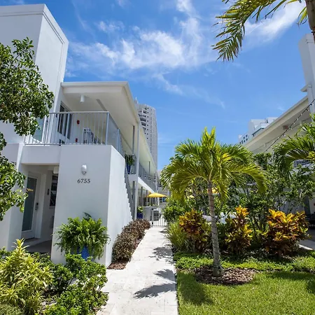 Waterside Hotel And Suites-2