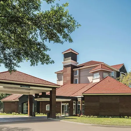La Quinta By Wyndham Orlando Lake Mary-3