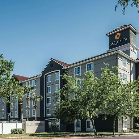 La Quinta By Wyndham Orlando Lake Mary-2