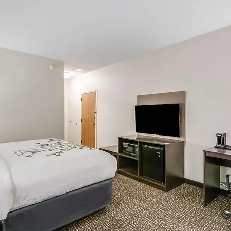 Sleep Inn Clovis-2