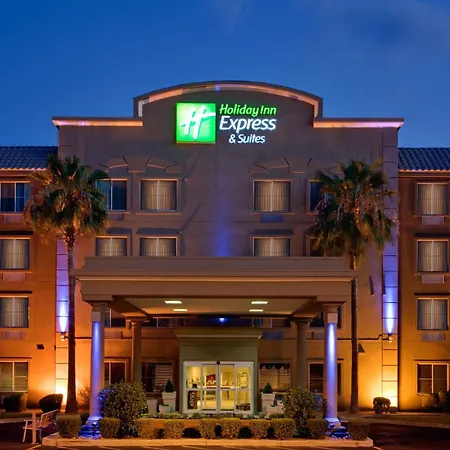 Holiday Inn Express Peoria North - Glendale By Ihg-2