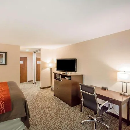 Quality Inn Corning-2