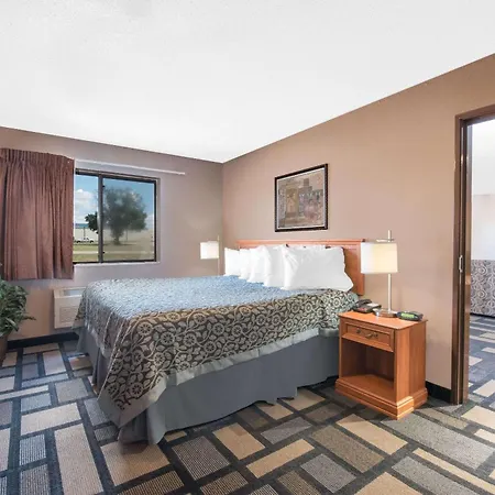 Days Inn By Wyndham Watertown-2
