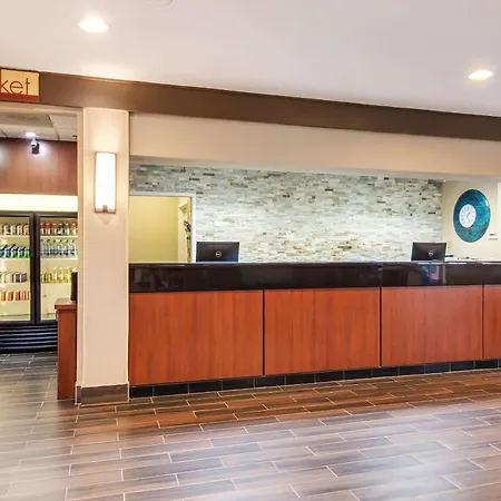 Comfort Inn Roswell-Dunwoody-2