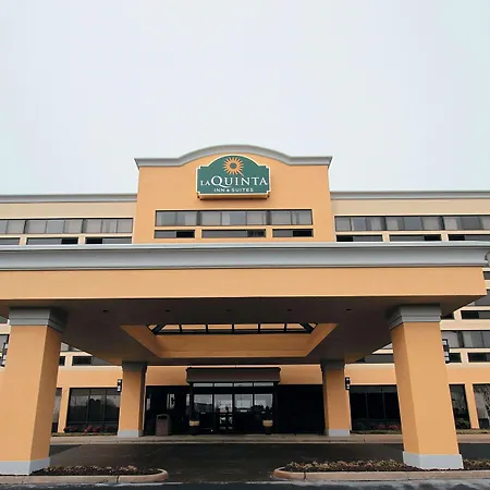 La Quinta Inn & Suites By Wyndham Richmond-Midlothian-3