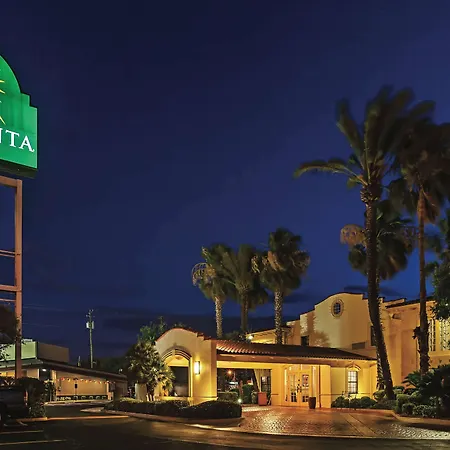 La Quinta Inn By Wyndham Laredo I-35-2
