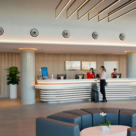 Ibis Brisbane Airport-3