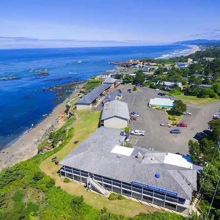 Clarion Inn Surfrider Resort-2