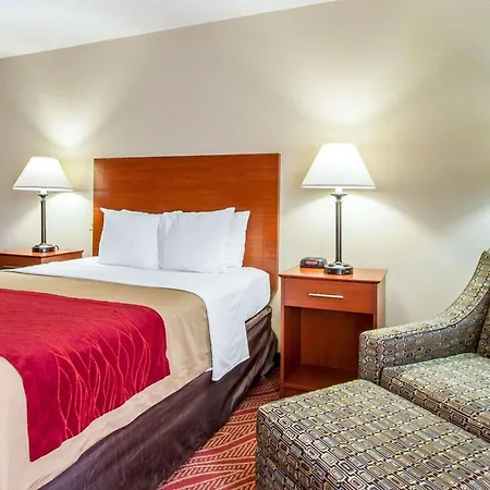 Comfort Inn Poplar Bluff North-2