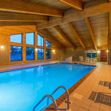 Americinn By Wyndham Minocqua-2