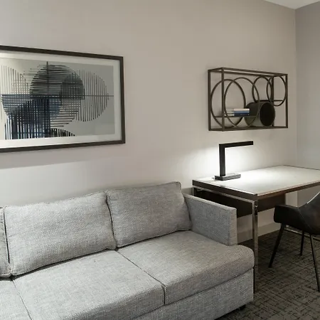 Staybridge Suites - Boston Logan Airport - Revere By Ihg-2