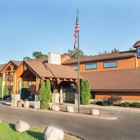 Americinn By Wyndham Wisconsin Dells-3