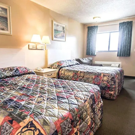 Rodeway Inn Apopka South-2