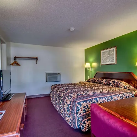 The Georgetown Inn-2