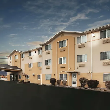 La Quinta By Wyndham North Orem-3