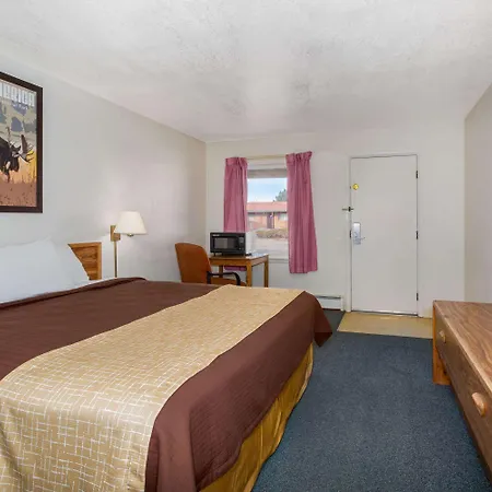 Travelodge By Wyndham Casper-3