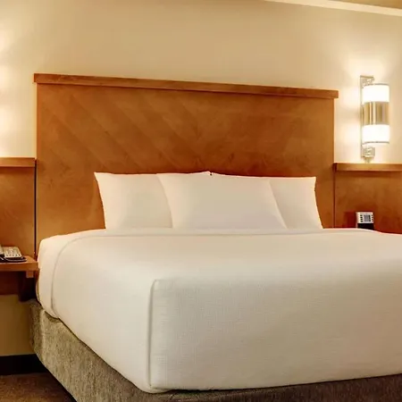 Hyatt Place Fort Wayne - Northwest-3