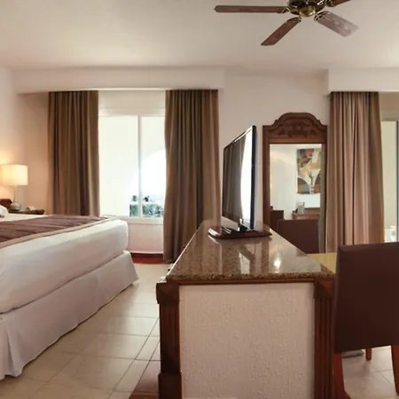 Riu Jalisco Hotel-3