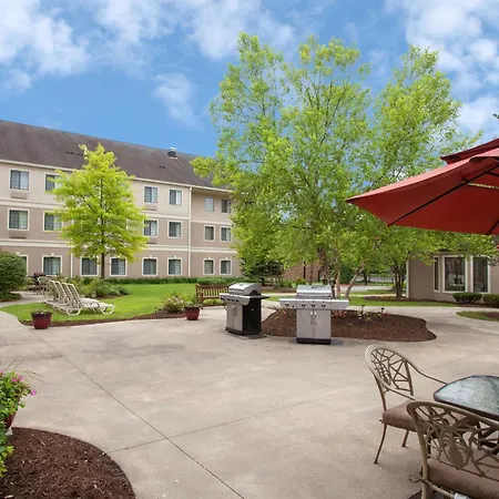 Staybridge Suites Corning By Ihg-3