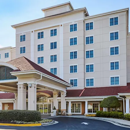 Sonesta Atlanta Airport South-3