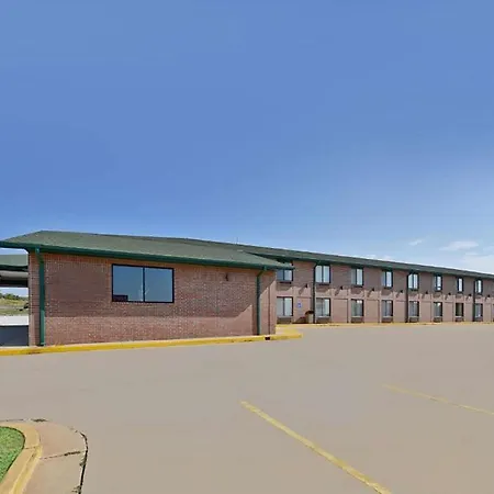 Days Inn By Wyndham Ozark Springfield-2