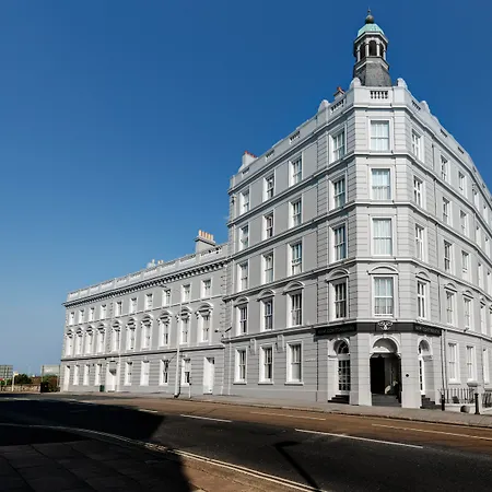 New Continental Hotel; Sure Hotel Collection By Best Western-2