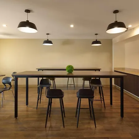 Extended Suites Saltillo Galerias-2