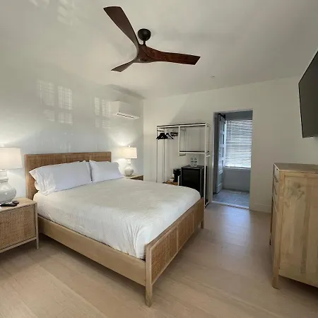 Elaine'S Cape May Boutique Hotel-3