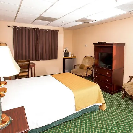 Village Inn & Suites Marysville-3