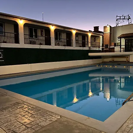 Hotel Casa Del Sol-3