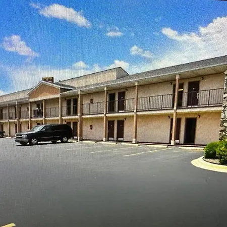 Americas Best Value Inn Canton-2