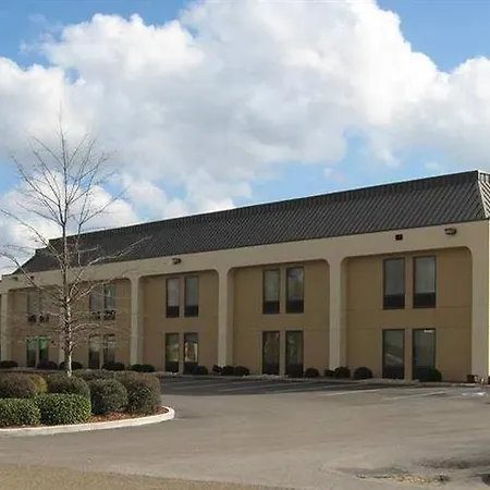 Red Lion Inn & Suites Hattiesburg-2