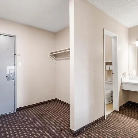 Heritage Inn Express Hayward-3