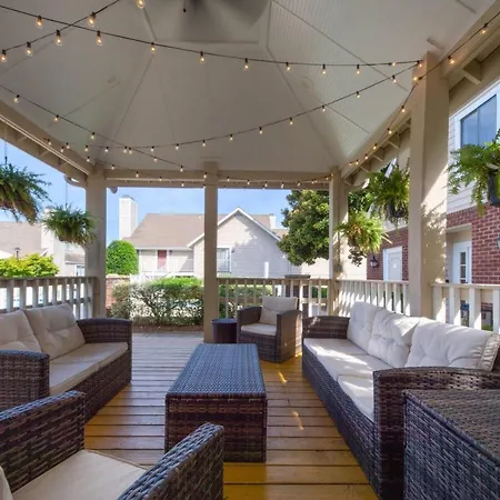 Residence Inn Raleigh Midtown-2