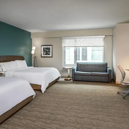 Element By Marriott Hampton Peninsula Town Center-3