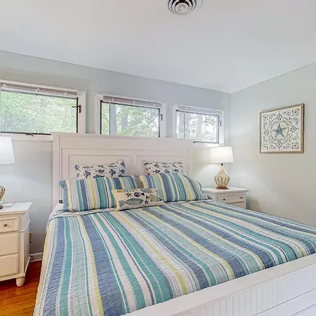 Sea Colony - 1023A West Pine-2