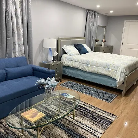 Brand New Luxury Rooms Near Downtown Boston-2