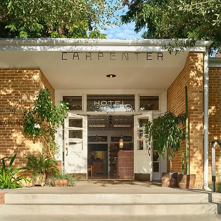 The Carpenter Hotel-3