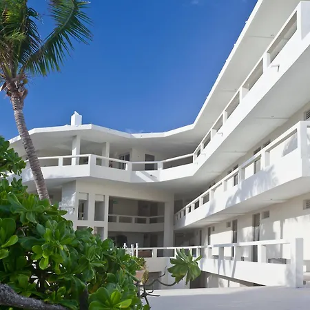 Rocamar Hotel Isla Mujeres-3