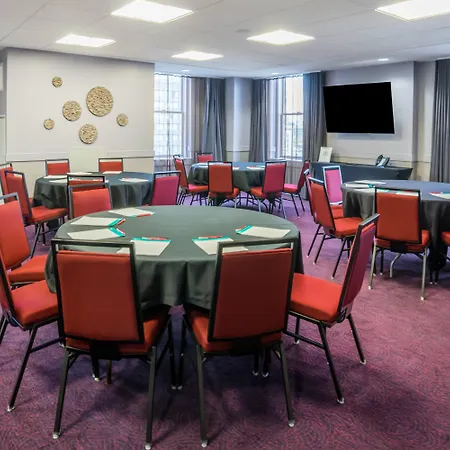Hotel Indigo Nashville - The Countrypolitan By Ihg-3