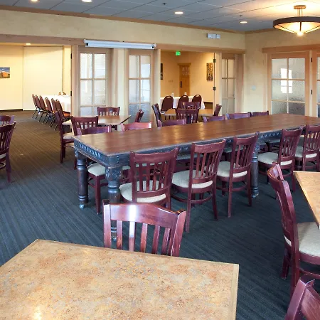 Holiday Inn Steamboat Springs By Ihg-2
